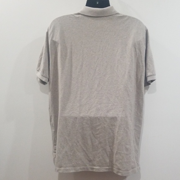 Polo by Ralph Lauren men's xxl tan brown blends - Picture 7 of 8